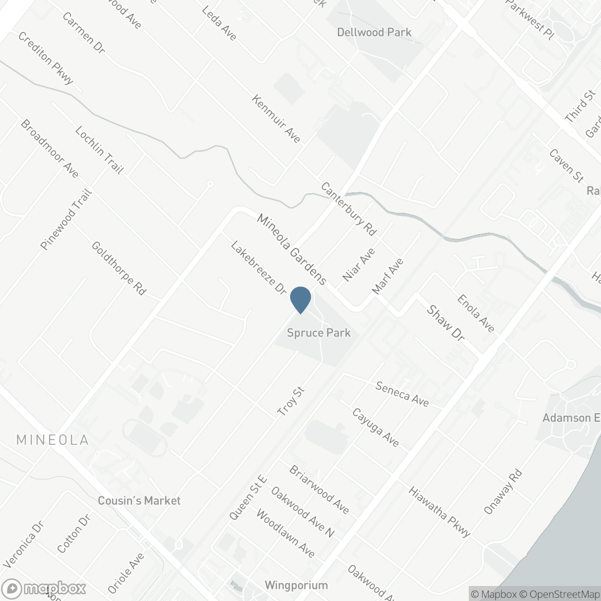 327 ANGELENE STREET, Mississauga, Ontario L5G 1X5